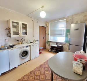 2-к квартира, вторичка, 41м2, 5/5 этаж