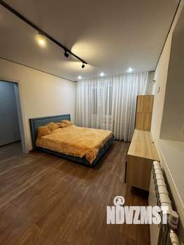 1-к квартира, вторичка, 40м2, 2/11 этаж