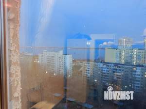 2-к квартира, вторичка, 50м2, 12/12 этаж