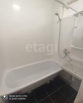 2-к квартира, вторичка, 42м2, 7/9 этаж