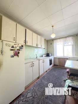 3-к квартира, вторичка, 59м2, 6/9 этаж
