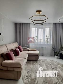 2-к квартира, вторичка, 60м2, 7/14 этаж