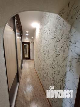 3-к квартира, вторичка, 60м2, 5/10 этаж