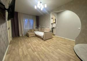 2-к квартира, вторичка, 46м2, 5/5 этаж