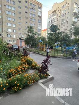 3-к квартира, вторичка, 58м2, 8/9 этаж