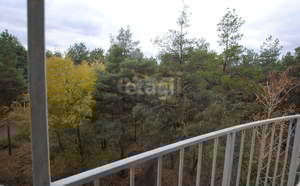 1-к квартира, вторичка, 50м2, 4/8 этаж