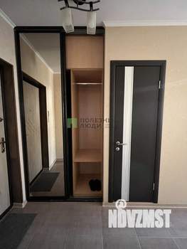 1-к квартира, вторичка, 38м2, 7/10 этаж