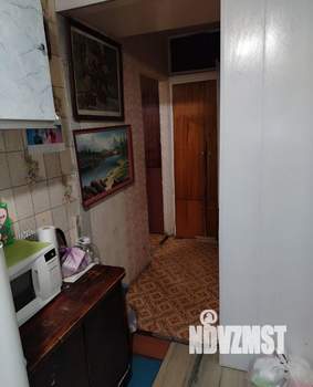 2-к квартира, вторичка, 45м2, 6/9 этаж