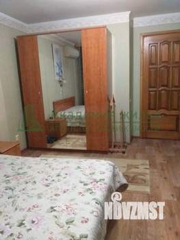 4-к квартира, вторичка, 103м2, 1/8 этаж