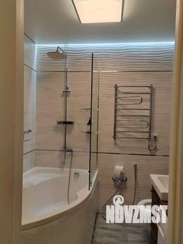 2-к квартира, вторичка, 60м2, 13/19 этаж