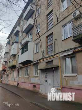 1-к квартира, вторичка, 32м2, 1/5 этаж