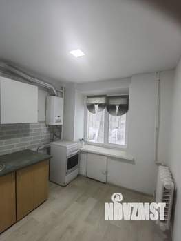 1-к квартира, вторичка, 30м2, 1/6 этаж