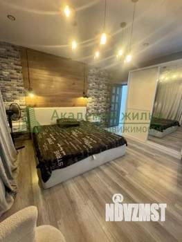 2-к квартира, вторичка, 59м2, 1/4 этаж