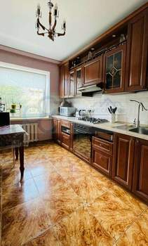 5-к квартира, вторичка, 119м2, 3/10 этаж