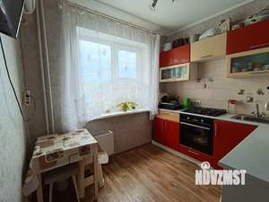 1-к квартира, вторичка, 38м2, 10/10 этаж