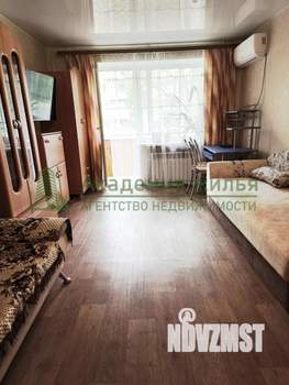 1-к квартира, вторичка, 34м2, 2/9 этаж