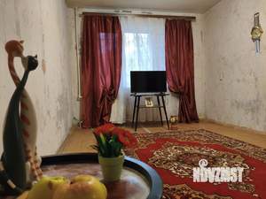 1-к квартира, вторичка, 33м2, 1/5 этаж