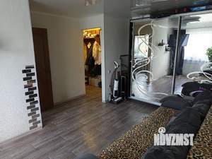 2-к квартира, вторичка, 43м2, 4/5 этаж