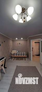 1-к квартира, вторичка, 37м2, 12/16 этаж