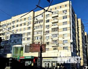 2-к квартира, вторичка, 77м2, 8/9 этаж