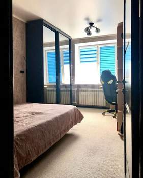 3-к квартира, вторичка, 84м2, 9/10 этаж