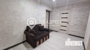 1-к квартира, вторичка, 40м2, 10/10 этаж