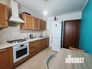 2-к квартира, вторичка, 55м2, 10/11 этаж