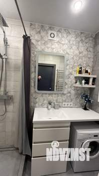 2-к квартира, вторичка, 44м2, 7/9 этаж