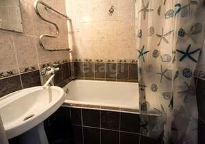 1-к квартира, вторичка, 33м2, 9/9 этаж