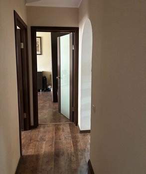 4-к квартира, вторичка, 80м2, 1/9 этаж