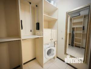 2-к квартира, вторичка, 58м2, 15/19 этаж