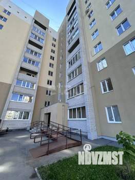 2-к квартира, вторичка, 49м2, 2/10 этаж