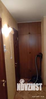 2-к квартира, вторичка, 52м2, 3/9 этаж