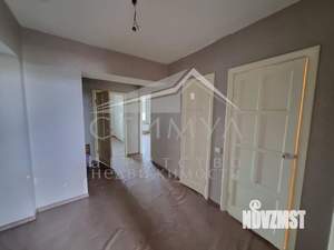 2-к квартира, вторичка, 64м2, 8/9 этаж