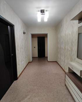 2-к квартира, вторичка, 61м2, 8/10 этаж