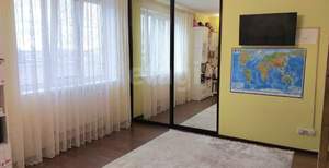 2-к квартира, вторичка, 74м2, 12/18 этаж