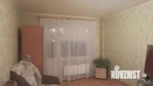 1-к квартира, вторичка, 37м2, 4/8 этаж