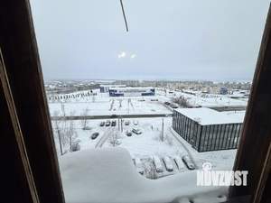 3-к квартира, вторичка, 65м2, 8/9 этаж