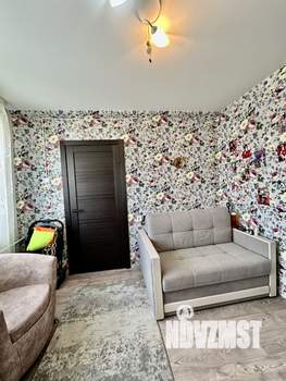 2-к квартира, вторичка, 40м2, 5/5 этаж