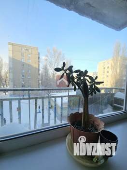 1-к квартира, вторичка, 33м2, 4/9 этаж