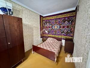 2-к квартира, вторичка, 49м2, 3/5 этаж