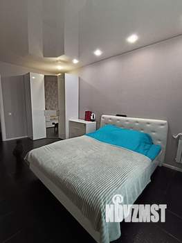 3-к квартира, вторичка, 84м2, 1/4 этаж