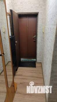 1-к квартира, вторичка, 31м2, 2/6 этаж
