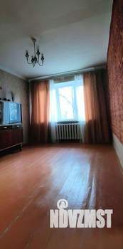 2-к квартира, вторичка, 40м2, 2/5 этаж