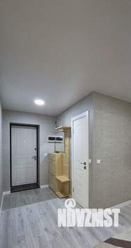 1-к квартира, вторичка, 33м2, 10/10 этаж