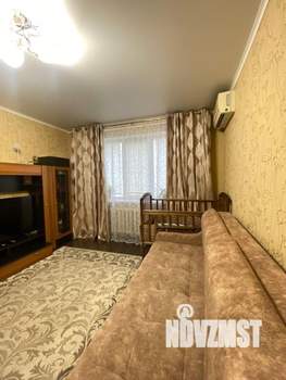 2-к квартира, вторичка, 53м2, 3/6 этаж