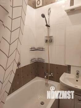 2-к квартира, вторичка, 50м2, 3/12 этаж