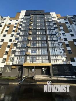 3-к квартира, вторичка, 74м2, 8/10 этаж