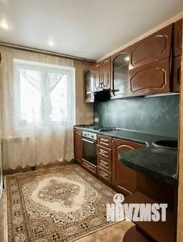 3-к квартира, вторичка, 77м2, 12/12 этаж