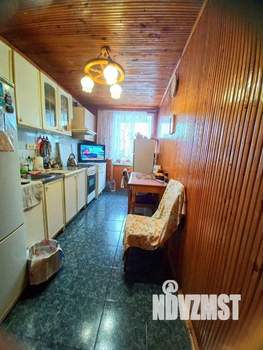 4-к квартира, вторичка, 78м2, 9/9 этаж